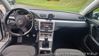 Volkswagen Ostatní modely Passat 2,0   Alltrack  manual 1800
