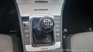 Volkswagen Ostatní modely Passat 2,0   Alltrack  manual 1800