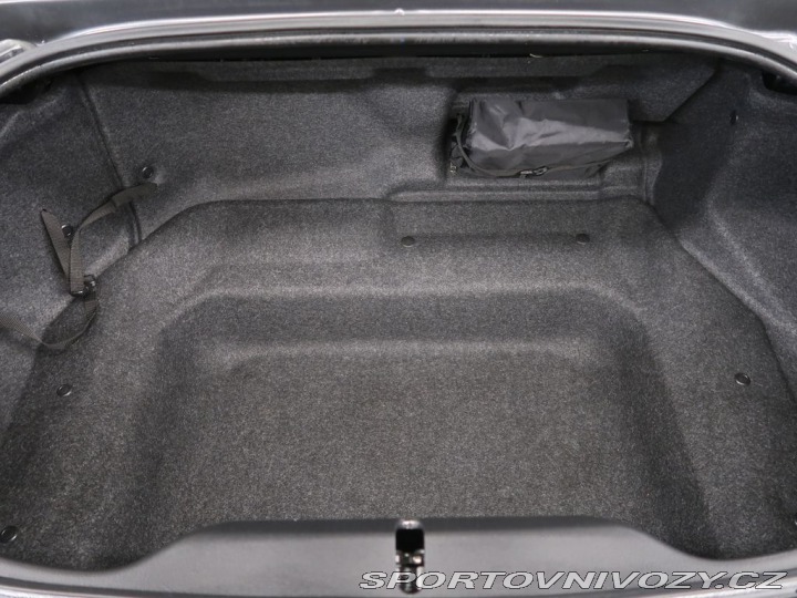 Fiat 124 Spider 1.4Turbo,CZ,1Maj,103kW,AT 2019