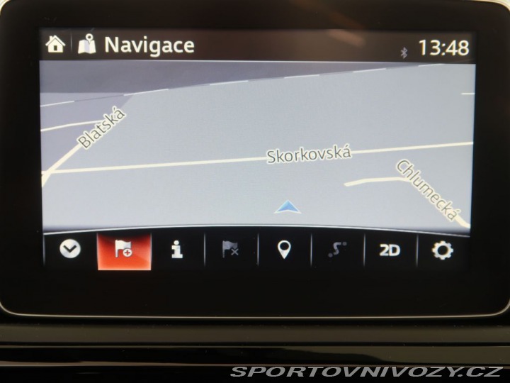 Fiat 124 Spider 1.4Turbo,CZ,1Maj,103kW,AT 2019