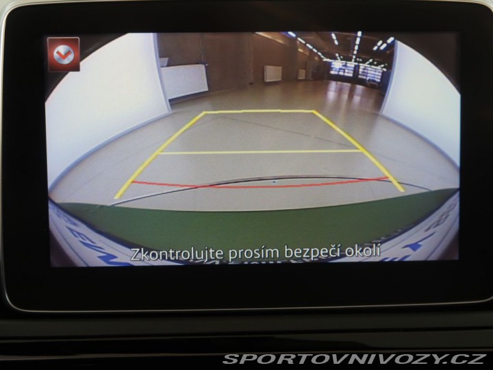 Fiat 124 Spider 1.4Turbo,CZ,1Maj,103kW,AT 2017