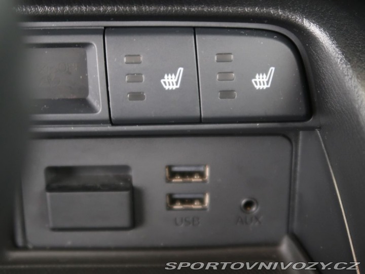 Fiat 124 Spider 1.4Turbo,CZ,1Maj,103kW,AT 2019