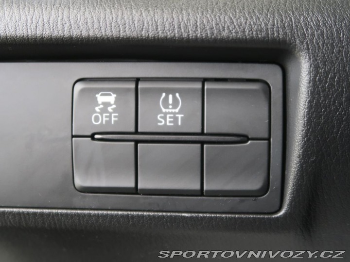 Fiat 124 Spider 1.4Turbo,CZ,1Maj,103kW,AT 2019