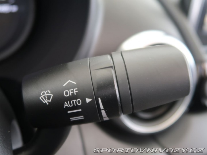 Fiat 124 Spider 1.4Turbo,CZ,1Maj,103kW,AT 2019