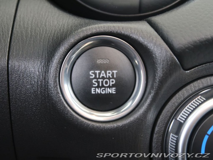 Fiat 124 Spider 1.4Turbo,CZ,1Maj,103kW,AT 2019