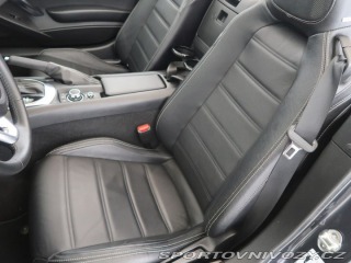 Fiat 124 Spider 1.4Turbo,CZ,1Maj,103kW,AT 1800