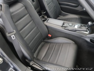 Fiat 124 Spider 1.4Turbo,CZ,1Maj,103kW,AT 1800