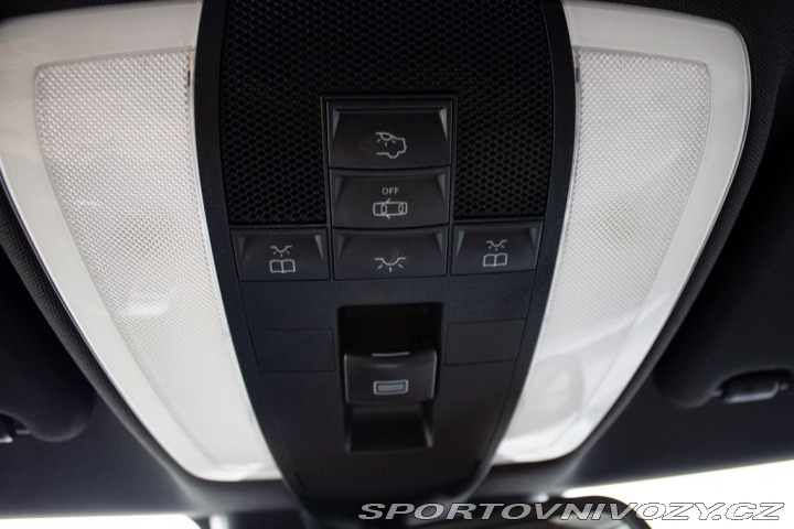 Mercedes-Benz C 2011