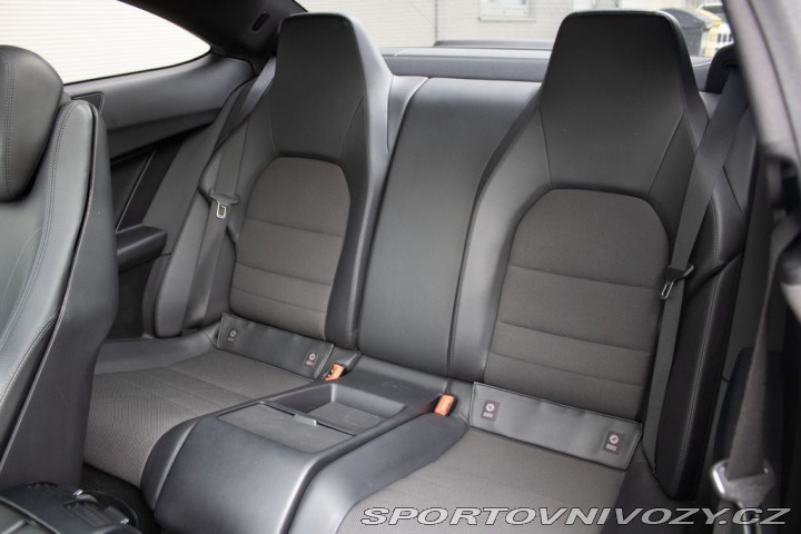 Mercedes-Benz C 2011