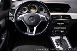 Mercedes-Benz C  2011