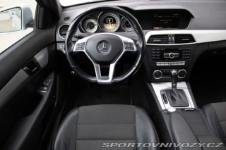 Mercedes-Benz C  2011