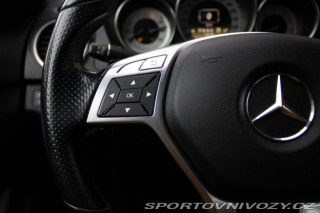 Mercedes-Benz C  2011
