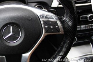 Mercedes-Benz C  2011