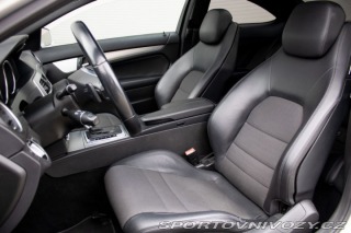 Mercedes-Benz C  2011