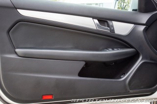 Mercedes-Benz C  2011