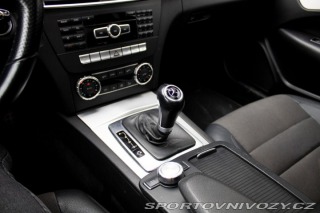 Mercedes-Benz C  2011