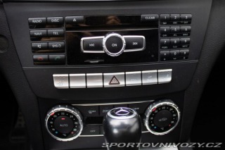 Mercedes-Benz C  2011
