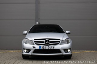 Mercedes-Benz C  2011