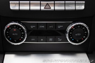 Mercedes-Benz C  2011