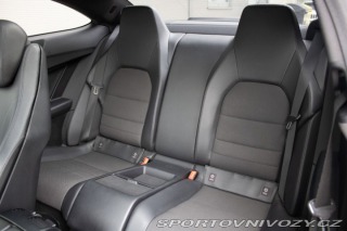 Mercedes-Benz C  2011