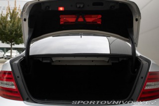 Mercedes-Benz C  2011