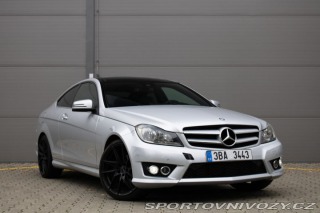 Mercedes-Benz C  2011