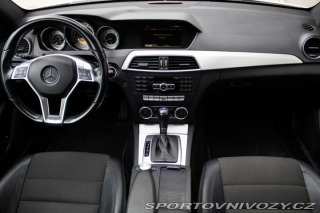 Mercedes-Benz C  2011