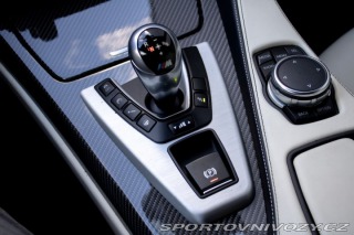 BMW M6 100% TOP STAV, NEBOURANÉ 2015