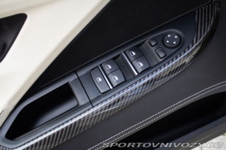 BMW M6 100% TOP STAV, NEBOURANÉ 2015