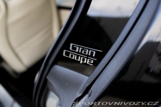 BMW M6 100% TOP STAV, NEBOURANÉ 2015