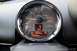 Mini Countryman Cooper D ALL4 82kW A/T 6 2014