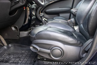 Mini Countryman Cooper D ALL4 82kW A/T 6 2014