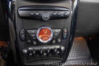 Mini Countryman Cooper D ALL4 82kW A/T 6 2014