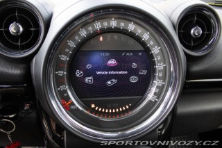 Mini Countryman Cooper D ALL4 82kW A/T 6 2014