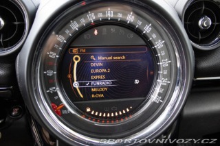Mini Countryman Cooper D ALL4 82kW A/T 6 2014