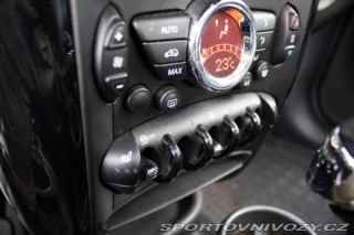 Mini Countryman Cooper D ALL4 82kW A/T 6 2014