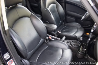 Mini Countryman Cooper D ALL4 82kW A/T 6 2014