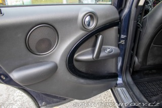 Mini Countryman Cooper D ALL4 82kW A/T 6 2014