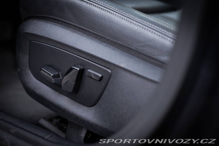 BMW 5 Touring 540d xDrive 235 2020