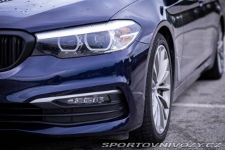 BMW 5 Touring  540d xDrive 235 2020