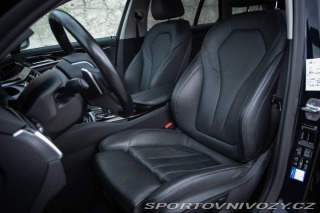 BMW 5 Touring  540d xDrive 235 2020