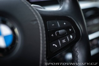 BMW 5 Touring  540d xDrive 235 2020