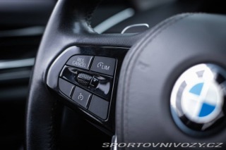 BMW 5 Touring  540d xDrive 235 2020