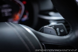 BMW 5 Touring  540d xDrive 235 2020