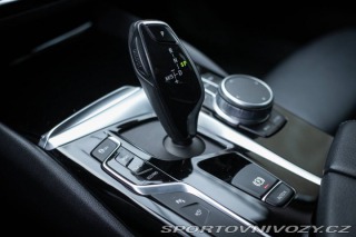 BMW 5 Touring  540d xDrive 235 2020