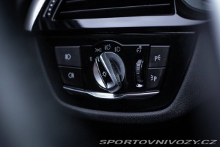 BMW 5 Touring  540d xDrive 235 2020