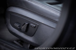 BMW 5 Touring  540d xDrive 235 2020
