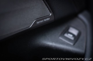 BMW 5 Touring  540d xDrive 235 2020