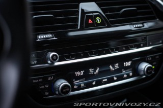 BMW 5 Touring  540d xDrive 235 2020