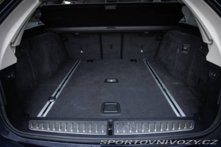 BMW 5 Touring  540d xDrive 235 2020